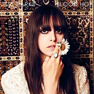 Parks Tess - Blood Hot