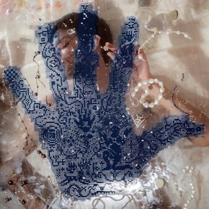 Sethi Ali & Nicolas Jaar - Intiha (Lp)