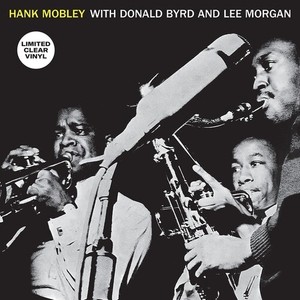 Hank Mobley Secte - With Donald Byrd And Lee Morgan