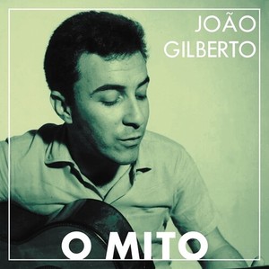 Gilberto Joao - O Mito