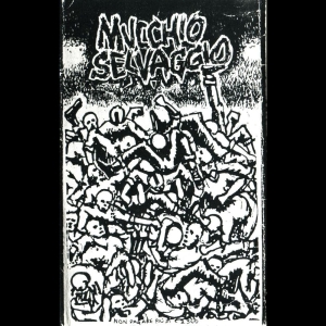 Declino/Negazione - Mucchio Selvaggio