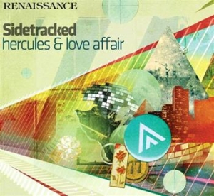 Hercules And Love Affair - Sidetracked