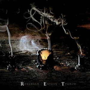 Reaction Extasy Trance - Silence