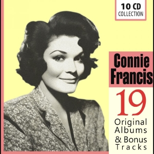 Francis Connie - 19 Original Albums