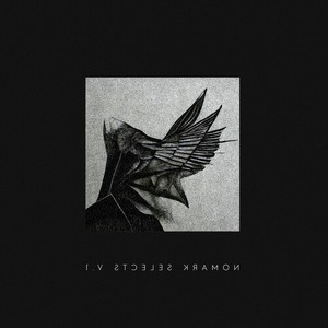 Amon Tobin Two Fingers Cujo - Nomark Selects V.1