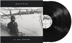 John R. Miller - The Great Unknowing