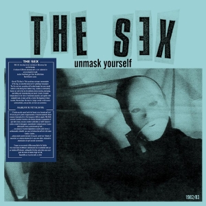 Sex The - Unmask Yourself