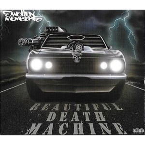 Swollen Members - Beautiful Death Machine