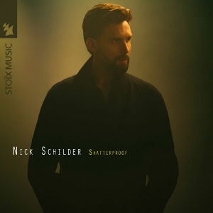 Schilder Nick - Shatterproof