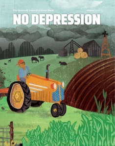 No Depression - Heartland - Spring 2017
