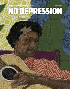 No Depression - Foremother - Fall 2017