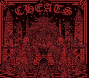 The Cheats - Xxi