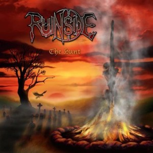 Ruinside - Hunt