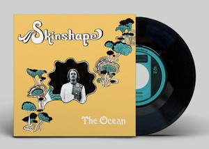 Skinshape - The Ocean / Longest Shadow