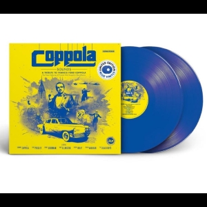 Various Artists - Coppola Sounds - A Tribute To Franc