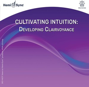 Traci Stein - Cultivating Intuition: Developing C