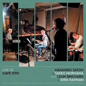 Satoh Masahiko - Live At Café Oto