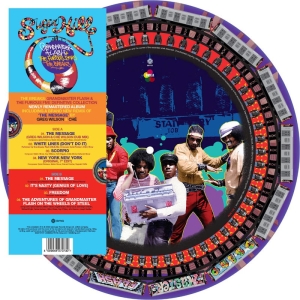 Grandmaster Flash & The Furious Fiv - The Breaks: Grandmaster Flash & The