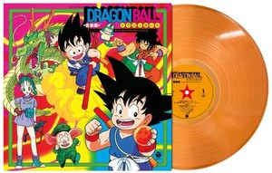 Shunsuke Kikuchi - Dragon Ball Tv Anime Music Collection 