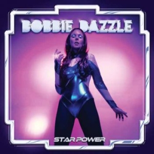 Bobbie Dazzle - Star Power (Purple Vinyl Lp)
