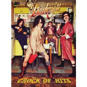 The Darkness - Crock Of Hits