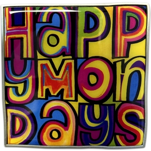 Happy Mondays - Greatest Hits Magnet