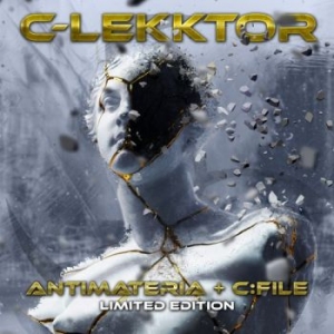 C-Lekktor - Antimateria + C:File
