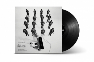 John Legend - Muse