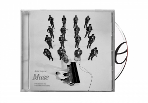 John Legend - Muse