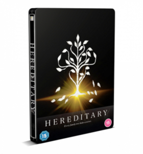 Movie - Hereditary
