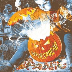 Widespread Panic - Live From Austin, Tx