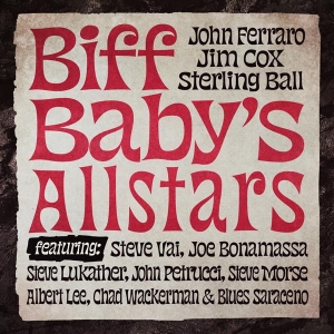 Biff Baby's Allstars - Biff Baby's Allstars