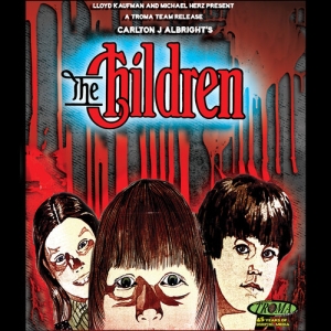 Movie - The Children