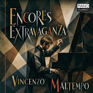 Vincenzo Maltempo - Encore Extravaganza