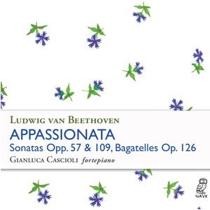 Ludwig van Beethoven - Appassionata