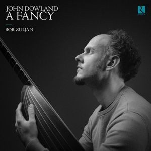 John Dowland - A Fancy
