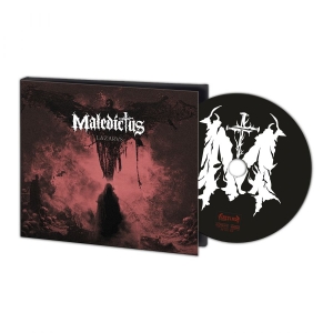Maledictus - Lazarvs