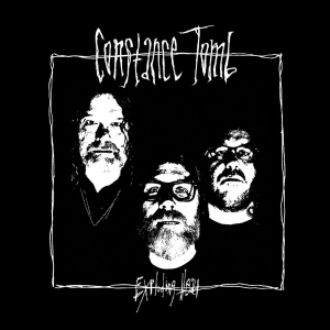 Constance Tomb - Exploding Head