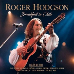 Hodgson Roger - Breakfast In Chile