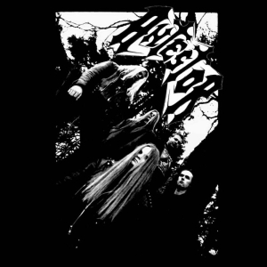 Antestor - Crush Evil / Despair