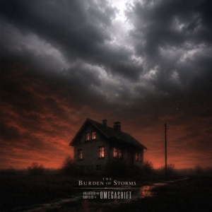 Omegashift - Burden Of Storms The