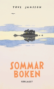 Tove Jansson - Sommarboken