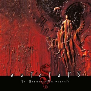 Solefald - In Harmonia Universali