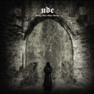 Nde - Krieg Blut Ehre Asche