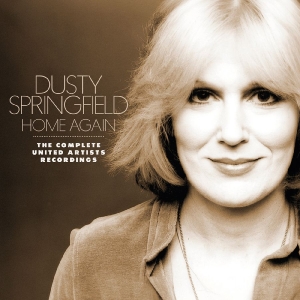 Springfield Dusty - Home Again?The Complete United Arti