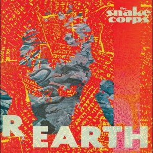 The Snake Corps - Smother Earth