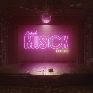 Laibach - Musick: Encore