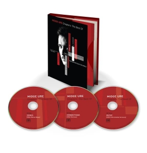Midge Ure - Chapters: The Best Of