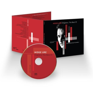 Midge Ure - Chapters: The Best Of