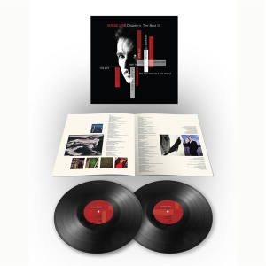 Midge Ure - Chapters: The Best Of